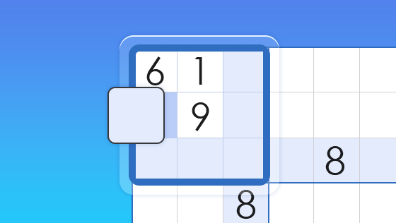 sudoku with shapes